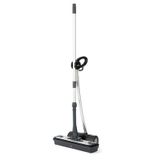 Polti Moppy Black Kablosuz Buharlı Paspas