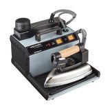 Polti Vaporella 2HP Profesyonel Buhar Kazanlı Ütü