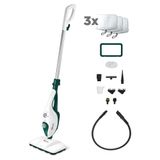 Polti Vaporetto SV240 1300W 2in1 Buharlı Temizleyici