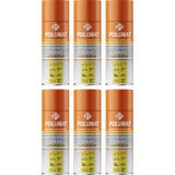Polumat Pas Sökücü Sprey 400 ml 6'lı Paket