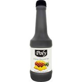 Poly Ananas Meyve Püre - 1 lt