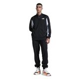 Poly Baseball Erkek Siyah Günlük Stil Sweatshirt 68485101