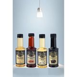 Poly Beyaz Çikolata 200Ml+Poly Karamel 200Ml+Poly Vanilya 200Ml+Poly Çikolata 200Ml.