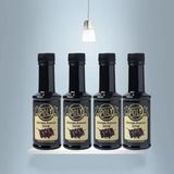Poly Çikolatalı Kahve Şurubu 4X200ml.