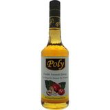 Poly Fındık Aromalı Kokteyl Şurubu 750 ml - 1 Adet - Cafe Crema