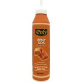 Poly Karamel Dekor Sos 750 gr