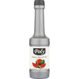 Poly Karpuz Meyve Püresi 1000 gr - 1 lt