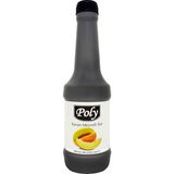 Poly Kavun Meyve Püre - 1 lt