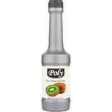 Poly Kivi Meyve Püresi 1000 gr - 1 lt