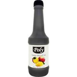 Poly Mango 1 kg Meyve Püresi