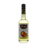 Poly Portakal Aromalı Kokteyl Şurubu 750 ml - 1 Adet - Cafe Crema