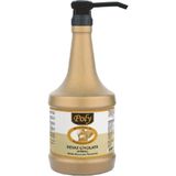Poly Profesyonel Beyaz Çikolata Sos 2.5 kg - 2,5 kg