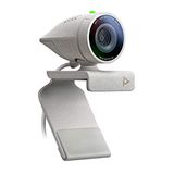 Poly Studio P5 – Profesyonel HD web kamerası (Plantronics) – HD video konferans kamerası 1080p