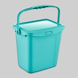 Poly Time E238 Çok Amaçlı Renkli 7 lt Portatif Box