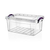 Poly Time E505 2 Adet 13.7 lt Kiler Multibox Saklama Kabı