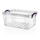 Poly Time E506 7 No 22 lt Kiler Saklama Kabı Multibox