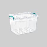 Poly Time E508 4 Adet 30 lt Multibox Kiler Saklama Kabı