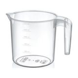 Poly Time Plastik Seffaf Masrapa E286