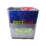 Polycar Akrilik Vernik Gl 2l