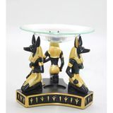 Polyester Anubis Buhurdanlık Liv1640