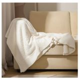 Polyester Battaniye(A,152 * 203CM) | Çok Renkli 130*160Cm,152*203Cm: Klimalı Oda Yatak Kanepe Piknik Kampı