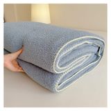 Polyester Battaniye(Blue,150x200cm) | Çok Renkli Çoklu Boyutlar Oturma Odası Yatak Odası Kanepe: Rahat Ev Kullanımı