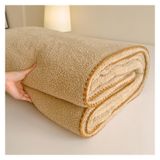 Polyester Battaniye(Khaki,200x230cm) | Çok Renkli Çoklu Boyutlar Oturma Odası Yatak Odası Kanepe: Rahat Ev Kullanımı