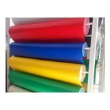 POLYESTER BRANDA 2X3 METRE KAPSÜLLÜ 550 GR/M² PVC TENTE VE TIR BRANDASI