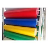 POLYESTER BRANDA 3X10 METRE KAPSÜLLÜ 550 GR/M² PVC TENTE VE TIR BRANDASI TURKUAZ