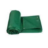 POLYESTER BRANDA 3X10 METRE KAPSÜLLÜ 550 GR/M² PVC TENTE VE TIR BRANDASI