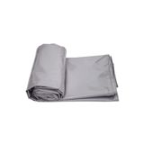 Polyester Branda 3x5 Metre Kapsüllü 550 Gr/m² Pvc Tente Ve Tır Brandası