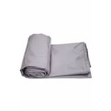 POLYESTER BRANDA 3X8 METRE KAPSÜLLÜ 550 GR/M² PVC TENTE VE TIR BRANDASI