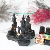 Polyester Buda Buhurdanlık