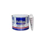 Polyester (Çelik) Macun 400GR Piyasanın En Iyisi Polikor - Standart