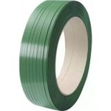 Polyester Çember 15Mm Yeşil