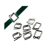 Polyester Çember Tokası 16 mm (1000 Adet)