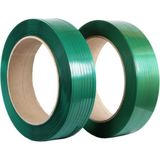 Polyester Çember Yeşil - 15X0,7MM