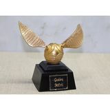 Polyester Golden Snitch Liv1909