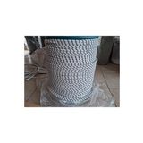 Polyester İp Halat 12 Mm 35 Metre Urgan Bayrak İpi İskota Halat Salıncak İpi Kopmaz İp File İpi