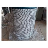 Polyester İp Halat 4 Mm 100 Metre Urgan Bayrak İpi İskota Halat Salıncak İpi Kopmaz İp File İpi
