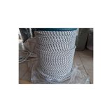 Polyester İp Halat 4 Mm 5 Metre Urgan Bayrak İpi İskota Halat Salıncak İpi Kopmaz İp File İpi