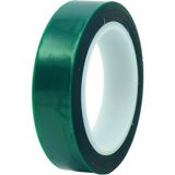 Polyester Isıya Dayanıklı Maskeleme Bandı - 25 x 66 m