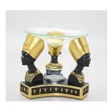 Polyester Nefertiti Buhurdanlık Alk2983
