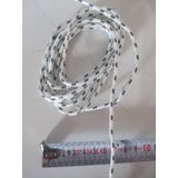 Polyester Şakul (Şakül) İpi 3 mm - 50 mt
