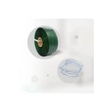Polyester Set 12x0.70 1600 Metre Yeşil Çember- 12mm Bukle Toka 500 Adet