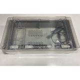 Polyester Trifaze Sayac Panosu Siva Ustu Md 8086