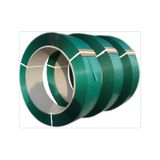 Polyester Yeşil Çember 12 Mm Ücretsiz !