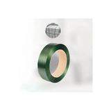 Polyester Yeşil Çember 12x0,70mm 1500metre