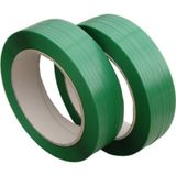 Polyester Yeşil Çember 16 Mm Ücretsiz !