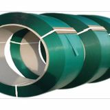 Polyester Yeşil Pet Çember 19mm